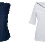 NaraCamicie Bluse estate 2020