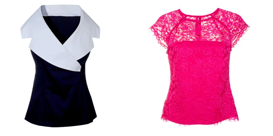 NaraCamicie catalogo maglie estate 2020