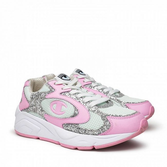 Nuove Scarpe Champion X Chiara Ferragni Collection 2020 Nuove Scarpe Champion X Chiara Ferragni Collection 2020