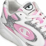 Nuove Sneakers Champion X Chiara Ferragni Collection 2020