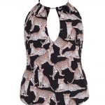 Nuovo Costume intero Calzedonia modello Valentina estate 2020