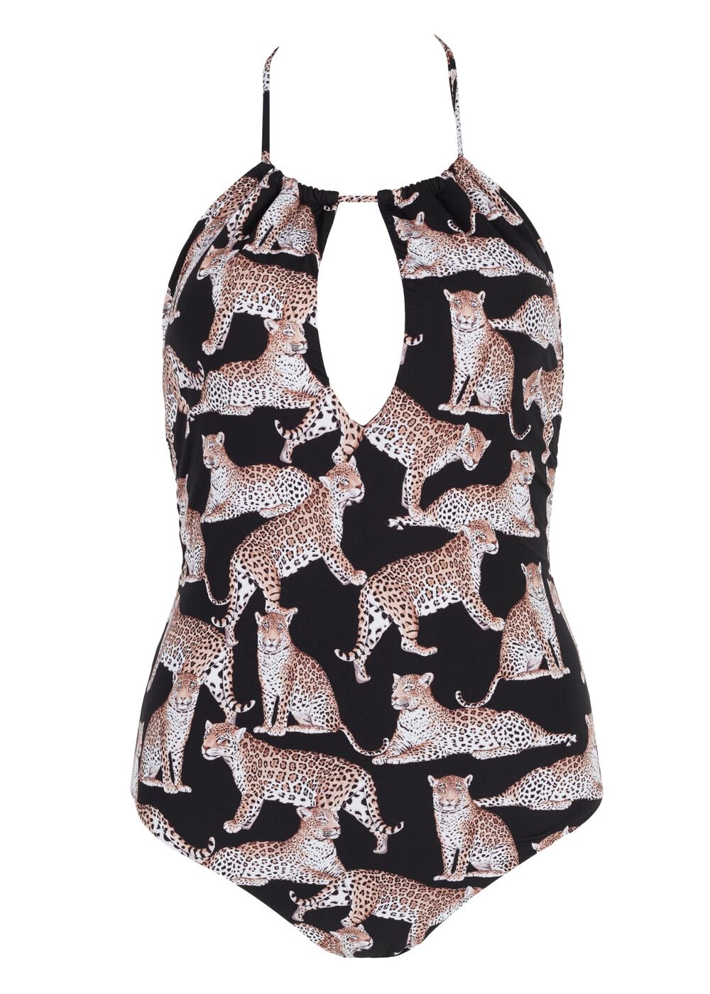 Nuovo Costume intero Calzedonia modello Valentina estate 2020