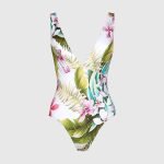 Nuovo costume intero Yamamay estate 2020
