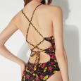 Nuovo costume intero fantasia Tezenis 2020