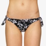 Slip a vita bassa costume Benetton donna 2020