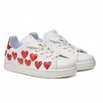 Sneakers Chiara Ferragni Collection 2020