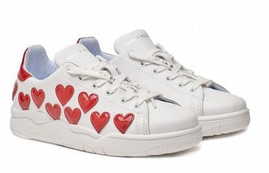 Sneakers Chiara Ferragni Collection 2020