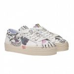 Sneakers Chiara Ferragni Graffiti 2020