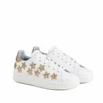 Sneakers Chiara Ferragni Roger con stelle 2020