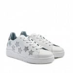 Sneakers Chiara Ferragni Roger con stelle collezione 2020