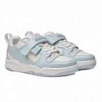 Sneakers Chiara Ferragni velcro strap estate 2020 prezzo 275 euro