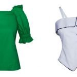 Top Nara Camicie estate 2020