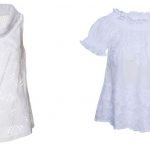 Top e maglia Nara Camicie estate 2020