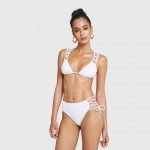 Bikini Yamamay bianco estate 2020 1