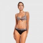 Bikini animalier Yamamay estate 2020