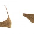 Bikini glitterato Goldenpoint estate 2020