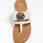 Ciabatta infradito Guess estate 2020 mod Genera