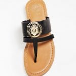 Ciabatte infradito Guess estate 2020 mod Genera