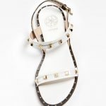 Collezione Sandalo Guess estate 2020 modello Ofelia