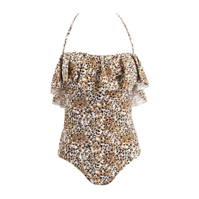 Costume intero animalier Goldenpoint estate 2020 Costume intero animalier Goldenpoint estate 2020
