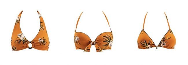 Nuovi bikini Goldenpoint estate 2020 Nuovi bikini Goldenpoint estate 2020