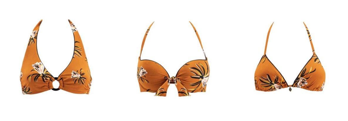Nuovi bikini Goldenpoint estate 2020