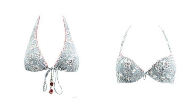 Nuovi costumi da bagno Goldenpoint 2020 Nuovi costumi da bagno Goldenpoint 2020