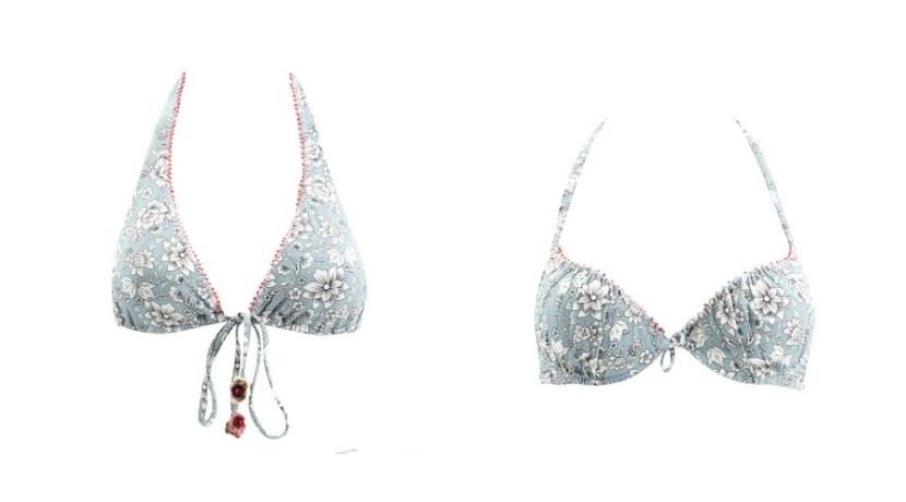 Nuovi costumi da bagno Goldenpoint 2020