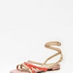 Sandali in vera pelle modello Regalo collezione Guess estate 2020