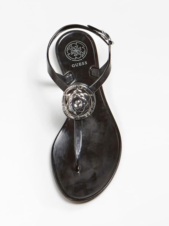 Sandali infradito Guess mod Jaxx estate 2020