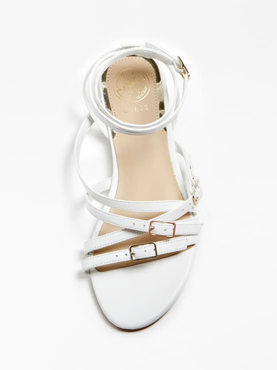 Sandalo Guess modello Regalo estate 2020