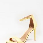 Sandalo Marciano estate 2020