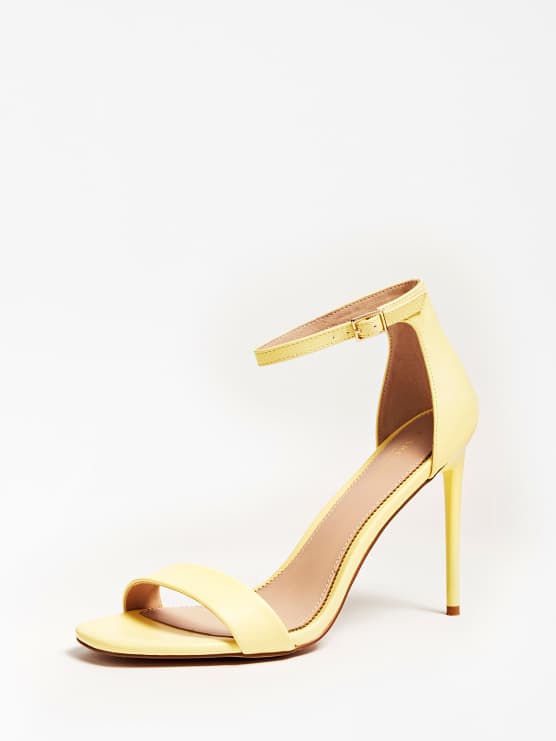 Sandalo Marciano estate 2020