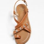 Sandalo basso modello Giorgie estate 2020