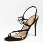 Sandalo gioiello Guess modello Kaden