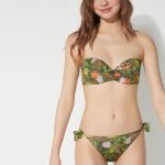 Tezenis bikini a fascia estate 2020