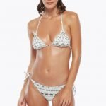 Bikini a triangolo Lovable estate 2020