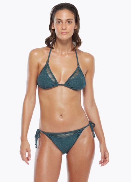 Bikini a triangolo imbottito Lovable estate 2020