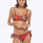 Bikini con top a canotta Lovable 2020