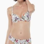Bikini push up Lovable estate 2020 fantasia stelle marine