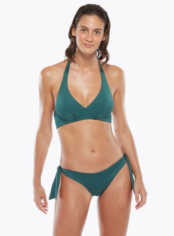 Bikini verde smeraldo Lovable 2020