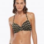 Costume Lovable con reggiseno imbottito estate 2020