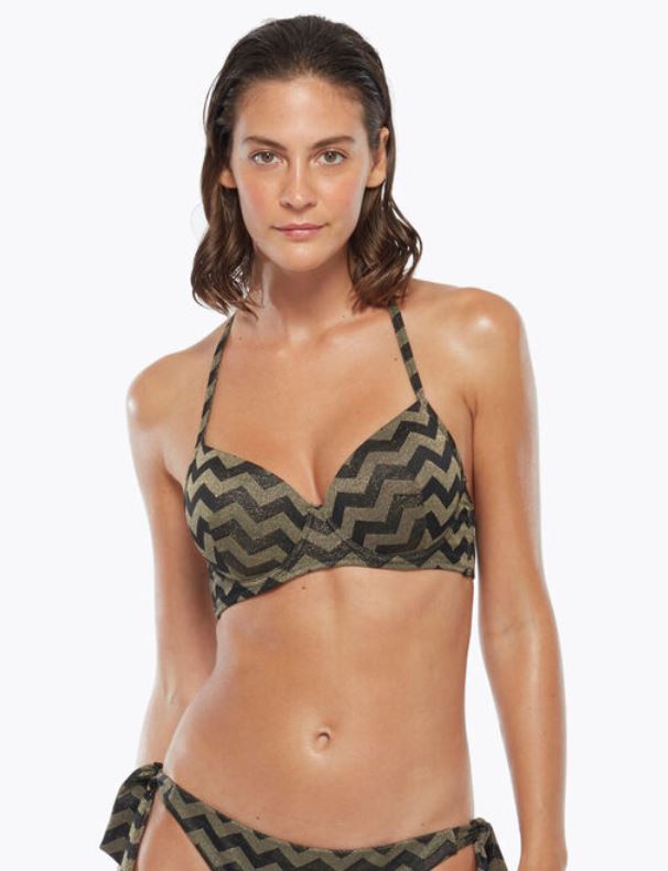 Costume Lovable con reggiseno imbottito estate 2020