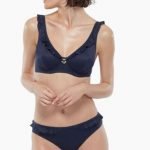 Costume da bagno Lovable stile marinaresco