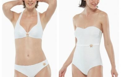 Costumi da bagno Lovable catalogo estate 2020
