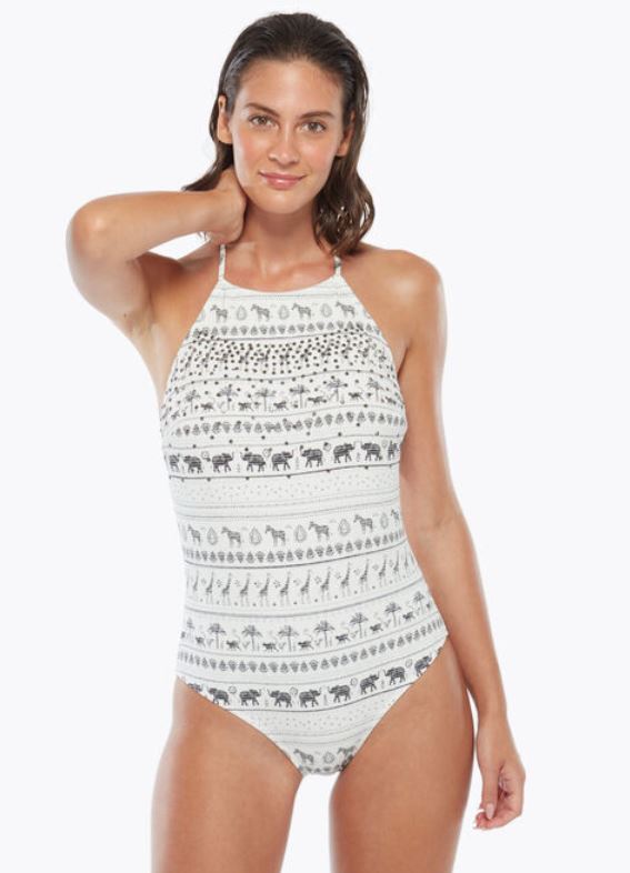 Giovanile costume intero Lovable estate 2020