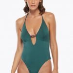 Lovable costume intero con scollatura estate 2020