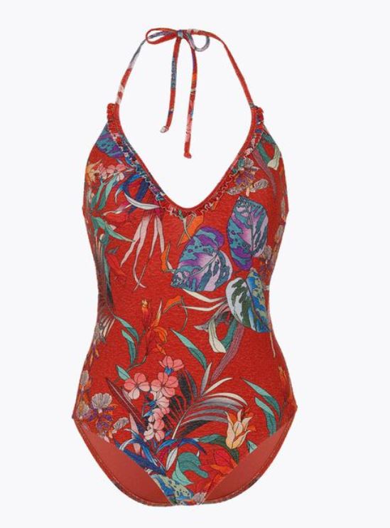 Lovable costume intero estate 2020
