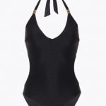 Lovable costume intero nero 2020