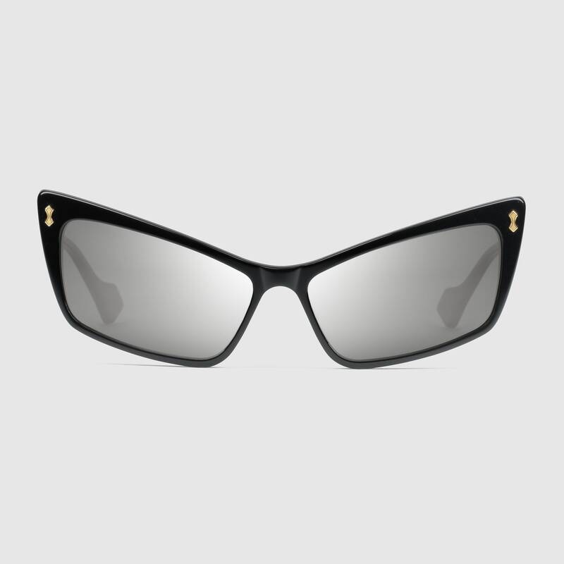 Nuovi occhiali da sole Gucci cat eye 2020